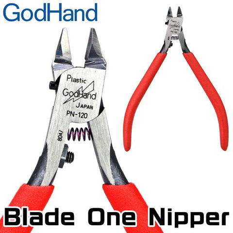 Image of Godhand: Nippers - Blade One Nipper
