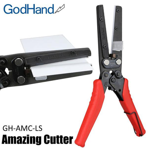 Image of Godhand: Cutting Tools: Amazing Cutter