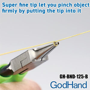 Godhand: Pliers - All-Purpose bending Pliers