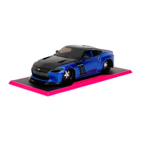 Pink Slips - Nissan Z 1:24 Scale