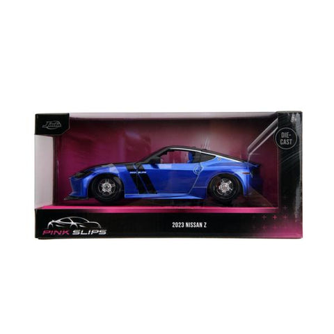 Image of Pink Slips - Nissan Z 1:24 Scale