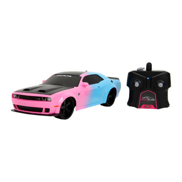 Rc dodge challenger hellcat sales
