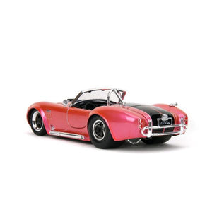 Pink Slips - 1965 Shelby Cobra 427 S/C 1:24