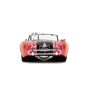Pink Slips - 1965 Shelby Cobra 427 S/C 1:24