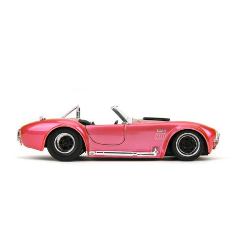 Image of Pink Slips - 1965 Shelby Cobra 427 S/C 1:24