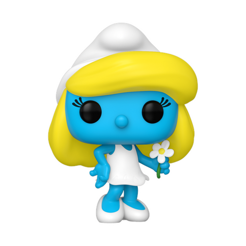 Image of Smurfs - Smurfette Pop!