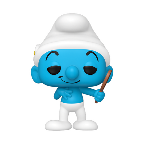 Image of Smurfs - Vanity Smurf Pop!