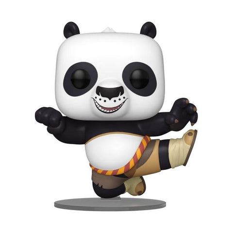 Image of Kungu Fu Panda - Po DW30th Pop! RS