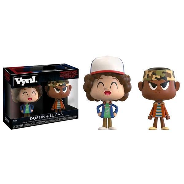 Vynl best sale stranger things