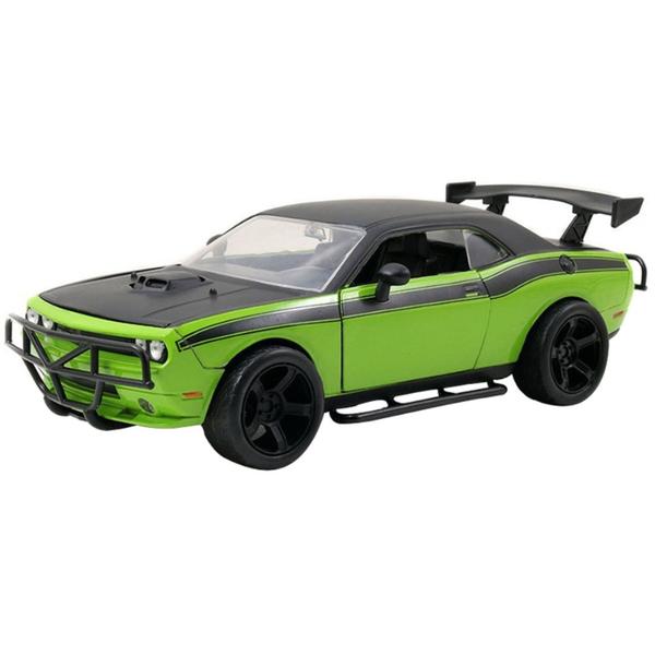 Dodge challenger 2024 fast furious