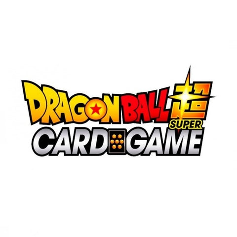 Dragon Ball Super Card Game Fusion World Booster Box [FB03]