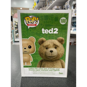 Ted 2 - Ted with Bottle