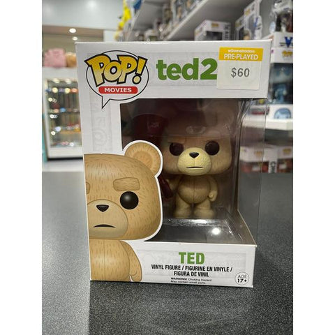 Ted 2 - Ted with Bottle