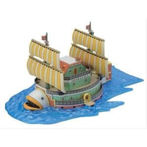 One Piece - Grand Ship Collection - Baratie