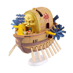 One Piece - Grand Ship Collection - Ark Maxim