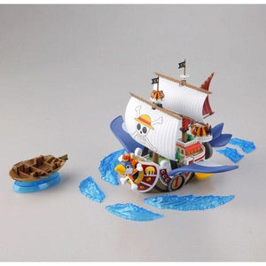 One Piece - Grand Ship Collection - Thousand-Sunny Flying Model