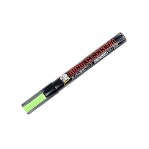 Gundam Marker Fluro Green