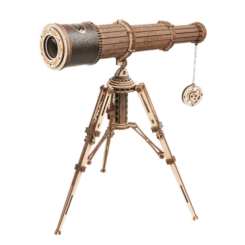 ROKR MODELS MONOCULAR TELESCOPE