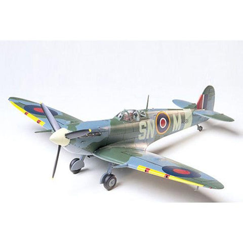 TAMIYA SPITFIRE MK.VB