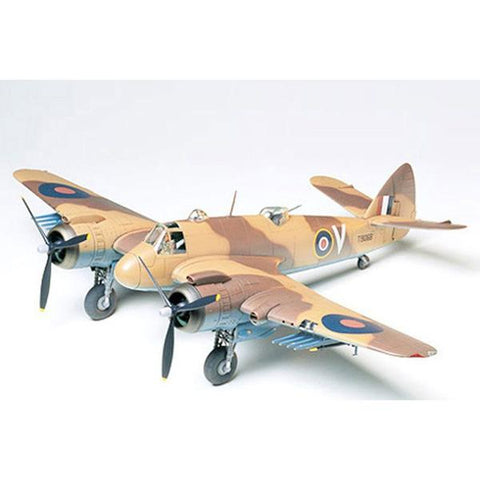 TAMIYA BRISTOL BEAUFIGHTER MK.6