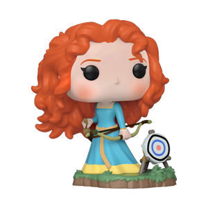 Disney Princess - Merida Ultimate Pop! Vinyl