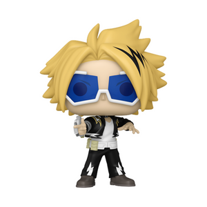 My Hero Academia - Denki Kaminari Pop! Vinyl