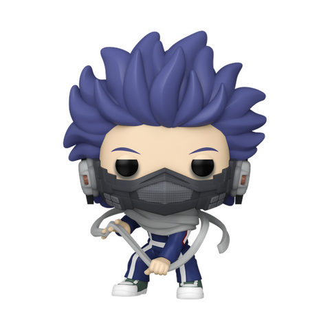 My Hero Academia - Hitoshi Shinso Pop! Vinyl