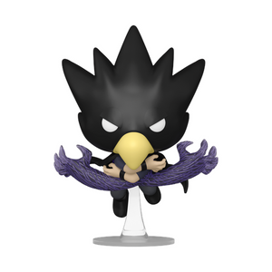 My Hero Academia - Fumikage Tokoyami (Fallen Angel) Pop! Vinyl