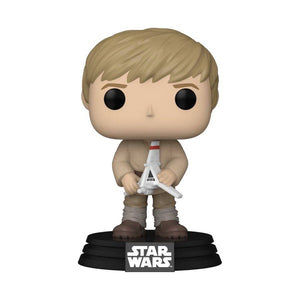 Star Wars: Obi-Wan Kenobi - Young Luke Pop!