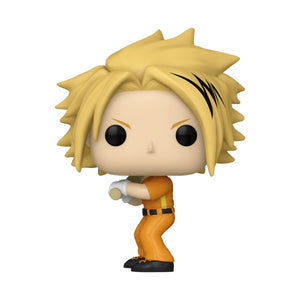 My Hero Academia - Denki Kaminari (Baseball) Pop! Vinyl