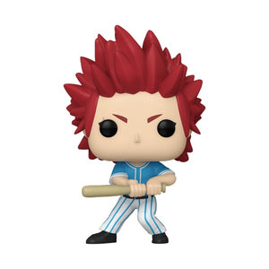 My Hero Academia - Eljiro Kirishima (Baseball) Pop! Vinyl