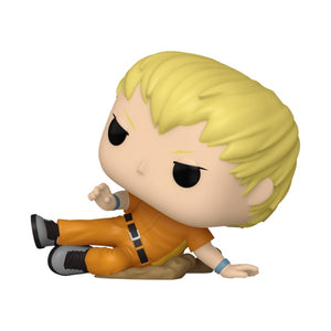 My Hero Academia - Mashirao Ojiro (Baseball) Pop! Vinyl