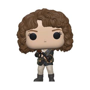 Stranger Things - Hunter Nancy with Shotgun Pop! Vinyl