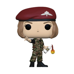 Stranger Things - Hunter Robin with Cocktail Pop! Vinyl