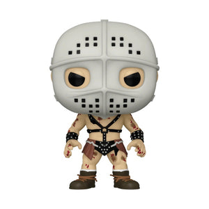 Mad Max: Road Warrior - Lord Humungus WB100 Pop! Vinyl