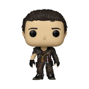 Mad Max: Road Warrior - Max WB100 Pop! Vinyl