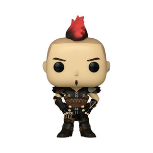 Mad Max: Road Warrior - Wez WB100 Pop! Vinyl