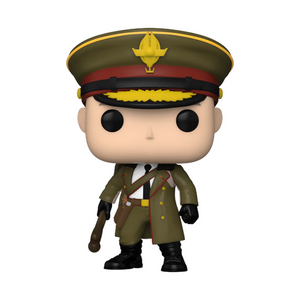 Rebel Moon - Atticus Noble Pop! Vinyl