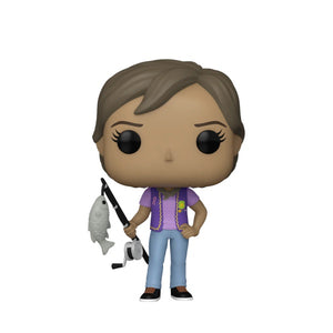 Parks & Recreation - Ann Perkins (Pawnee Goddesses) Pop! Vinyl