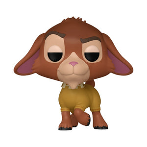 Wish (2023) - Valentino Pop! Vinyl