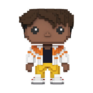 X-Men '97 - Roberto (Sunspot) 8-Bit Pop! RS