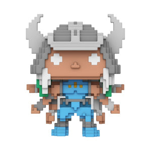 X-Men '97 - Sprial 8-Bit Pop! RS