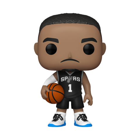 Image of NBA: Spurs - Victor Wembanyama Pop!