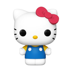 Hello Kitty 50th - Hello Kitty 10" Pop! Vinyl