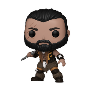 Spiderman 2 (VG'23) - Kraven Pop! Vinyl