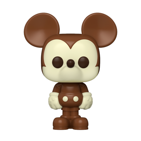 Disney - Mickey Mouse (Easter Chocolate) Pop! Vinyl