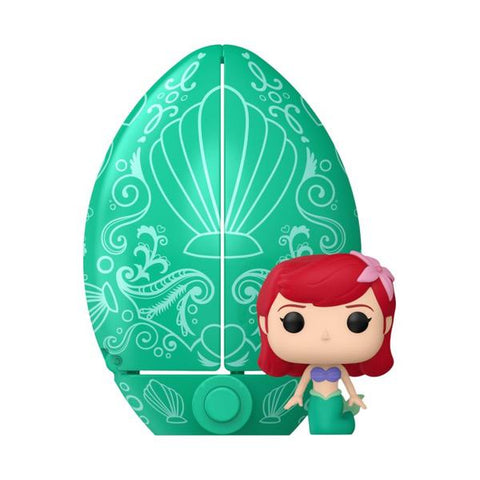 Image of Disney - Princess Pocket Pop! in Easter Egg Asst