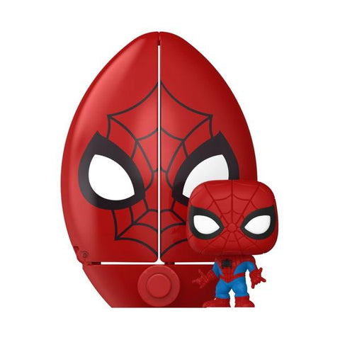 Image of Marvel Comics - Avengers Pocket Pop! Egg Assortment