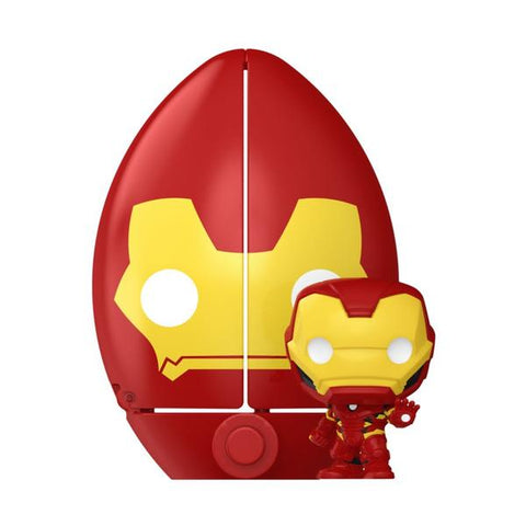 Image of Marvel Comics - Avengers Pocket Pop! Egg Assortment