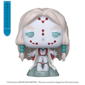 Demon Slayer - Spider Mother US Exclusive Pop! Vinyl [RS]